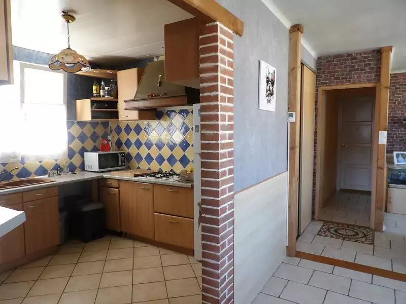 Maison, 75 m²
