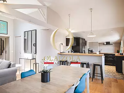 Appartement, 74,83 m²