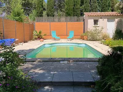 Maison, 125 m²