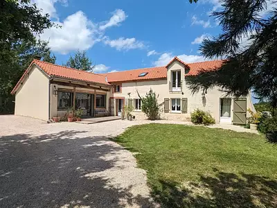 Maison, 300 m²
