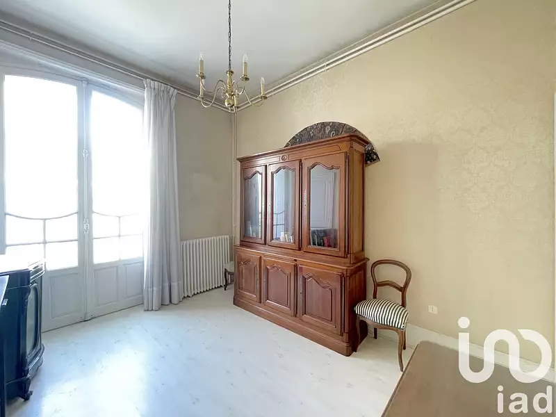 Appartement, 112 m²