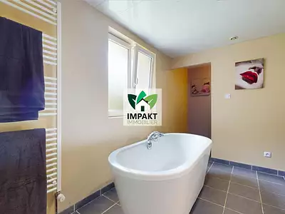 Maison, 130 m²