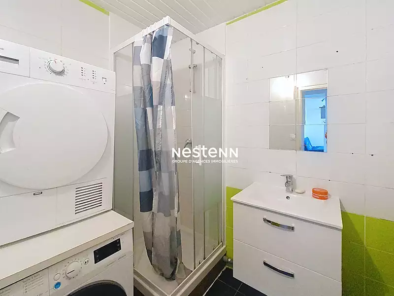 Appartement, 58 m²