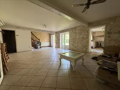 Maison, 100 m²