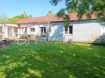 Maison, 130 m²