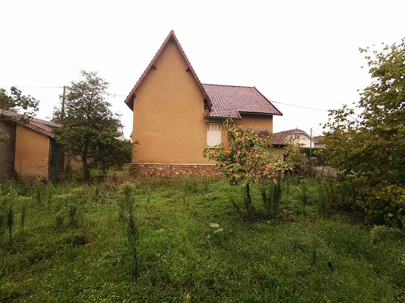 Maison, 100 m²
