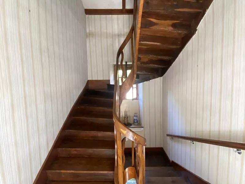 Maison, 180 m²