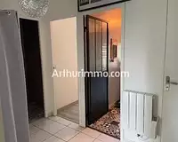 Appartement, 48,96 m²