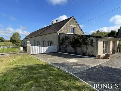 Maison, 340 m²