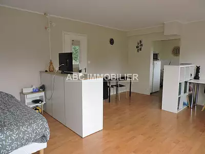 Appartement, 34,5 m²