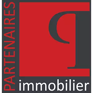 Logo de l'agence PARTENAIRES immobilier