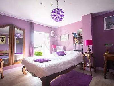 Maison, 235 m²