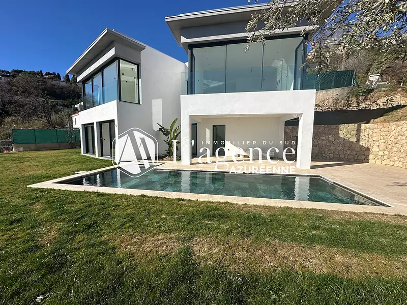 Maison, 210 m²