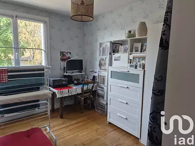 Appartement, 65 m²