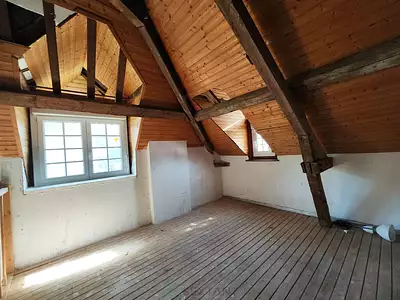 Maison, 258,42 m²