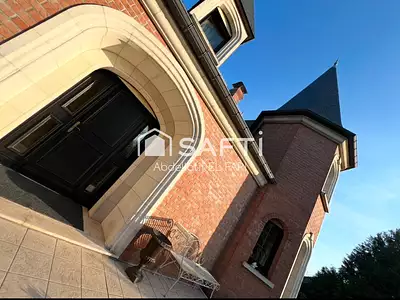 Maison, 171 m²