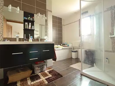 Maison, 208 m²