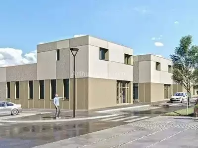 Appartement, 50,68 m²