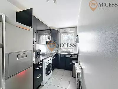 Appartement, 83,57 m²