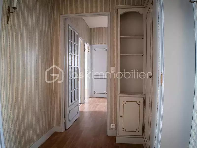 Appartement, 103 m²