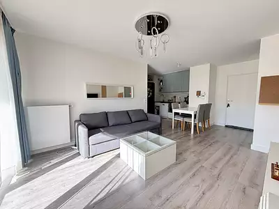 Appartement, 57,23 m²