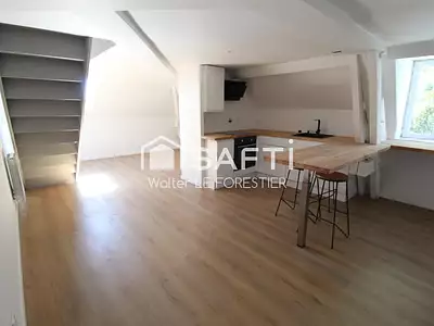 Appartement, 72 m²