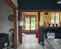 Maison, 128 m²