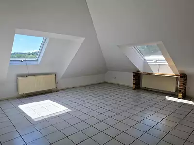 Appartement, 51 m²