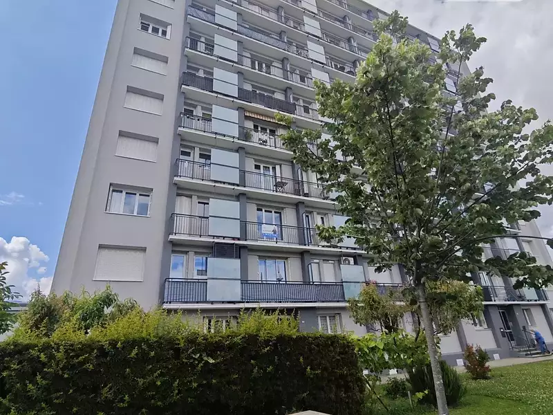 Appartement, 68,81 m²