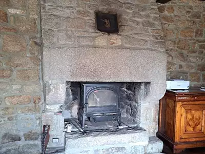 Maison, 74 m²