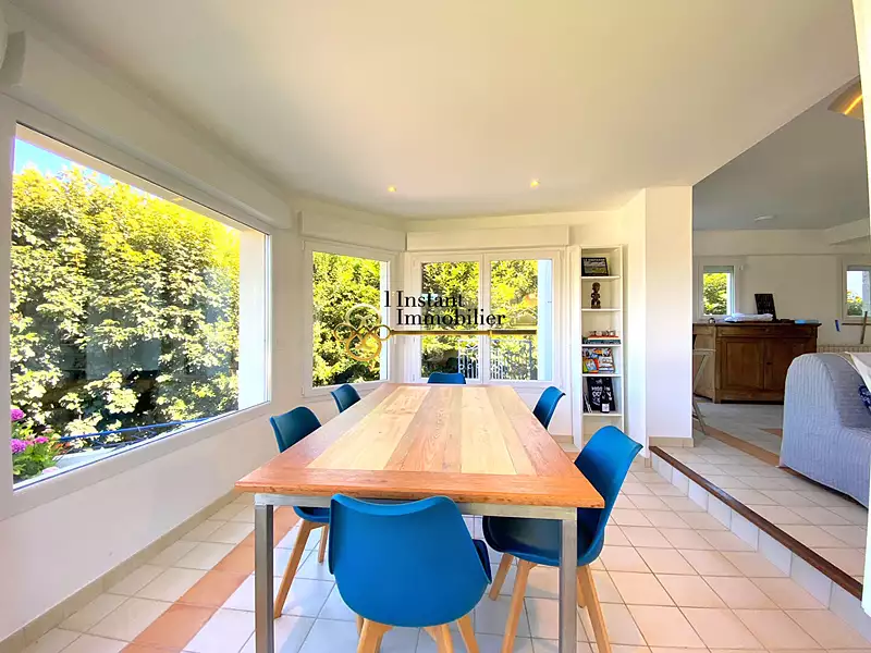 Maison, 84 m²