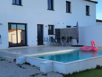 Maison, 100,91 m²