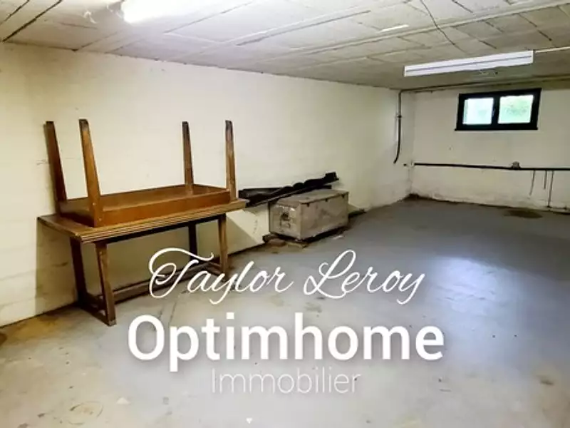 Maison, 88 m²