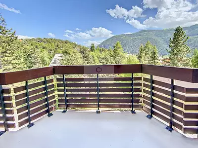 Appartement, 31,59 m²