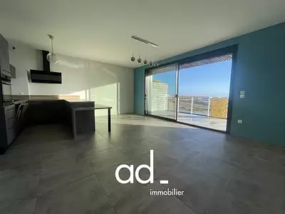 Appartement, 77,9 m²