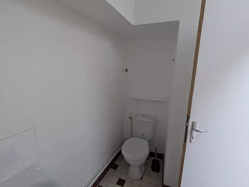 Appartement, 44 m²