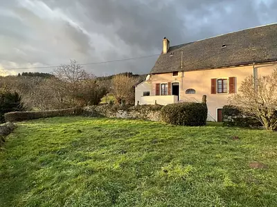 Maison, 70 m²