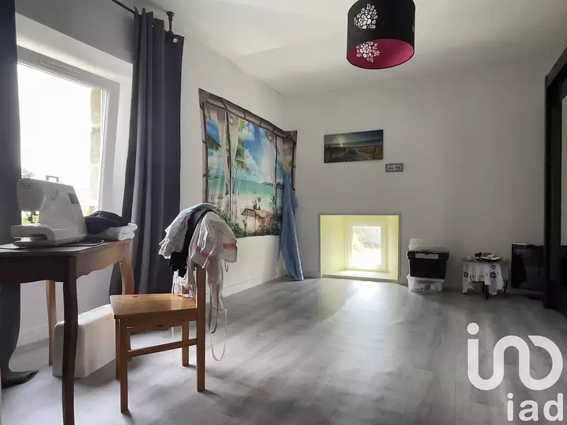 Maison, 131 m²