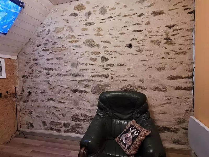 Maison, 55 m²