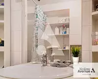 Appartement, 33,4 m²