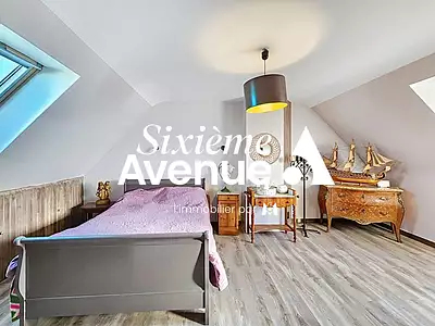 Maison, 142 m²
