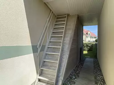 Maison, 71 m²