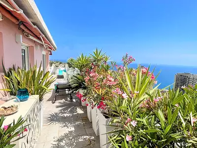 Appartement, 76 m²