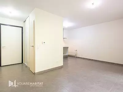 Appartement, 42,09 m²