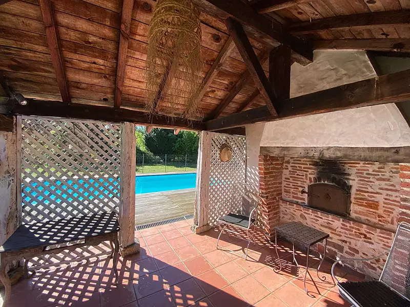 Maison, 250 m²