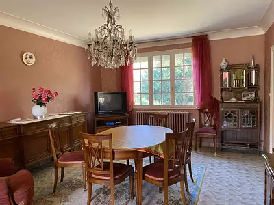 Maison, 240 m²