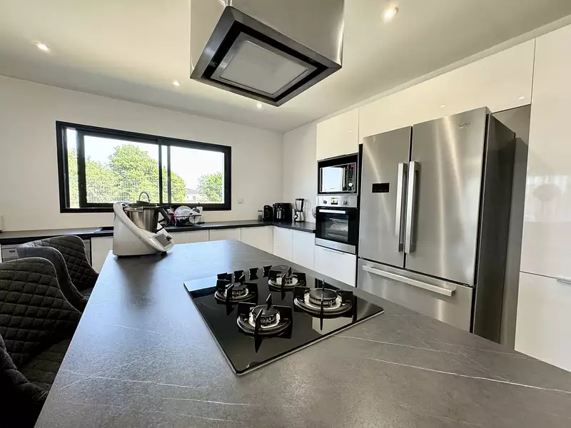 Maison, 107 m²