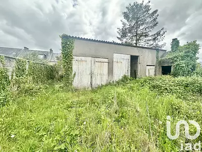 Terrain, 498 m²
