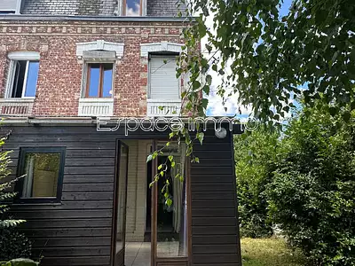 Maison, 65 m²