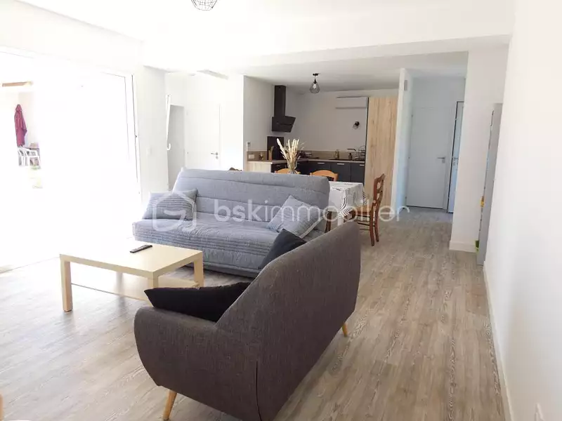 Maison, 96 m²